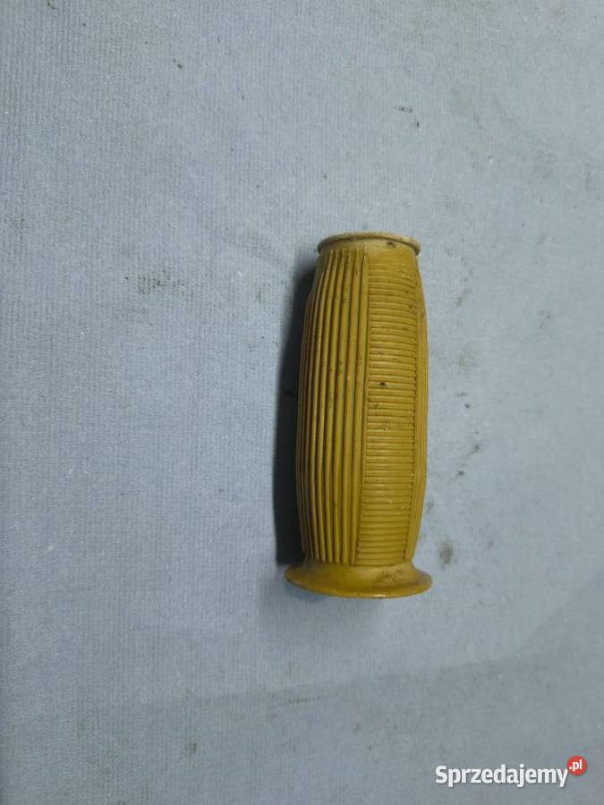 Guma manetki gazu Komar sztywniak żak Rzeszów