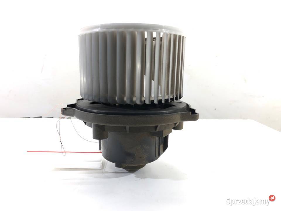 DMUCHAWA NAWIEWU SUZUKI JIMNY III WENTYLATOR sprzedam
