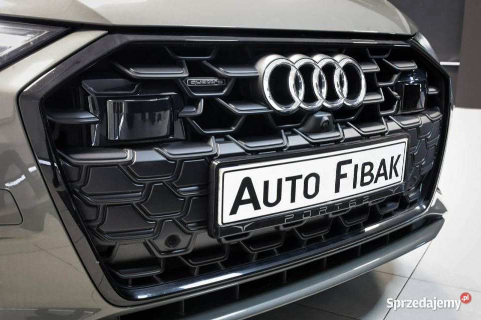 Audi A6 Limousine QUATTROSalon sprzedam