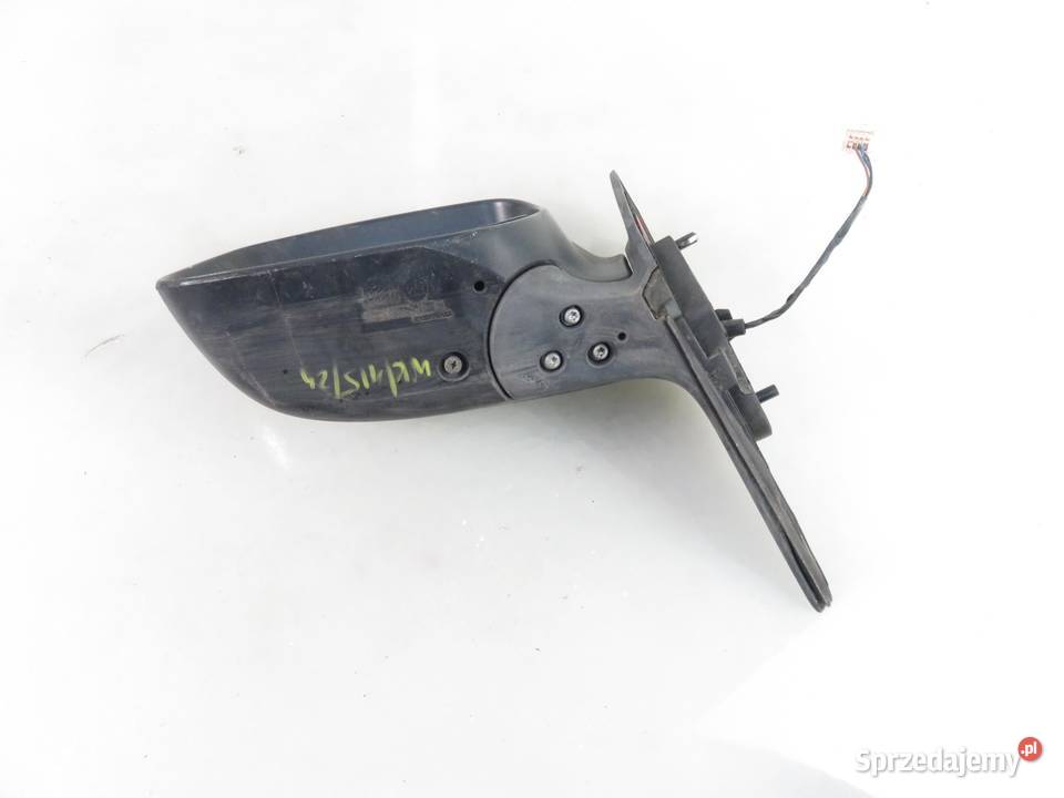 LUSTERKO LEWE MAZDA 6 3 PIN