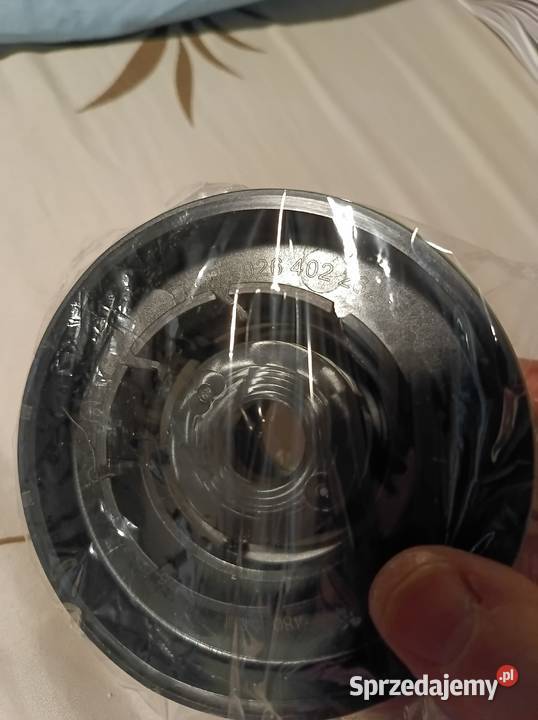 Wkład filtra paliwa Bosch N 2262 Poznań