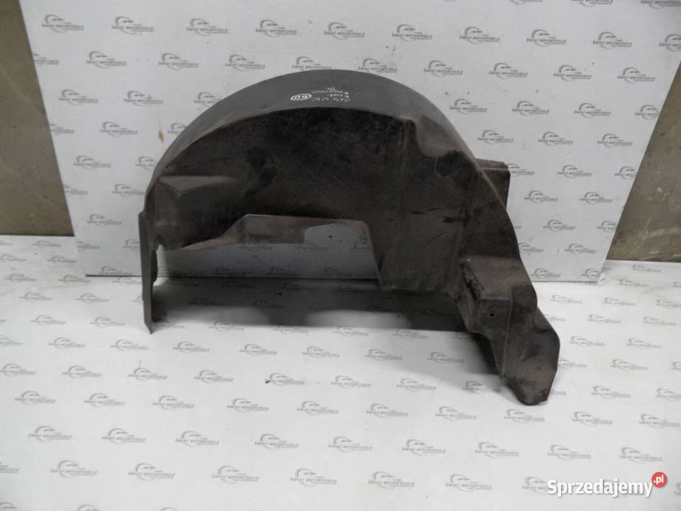 FIAT FIORINO III 13r nadkole prawy tył