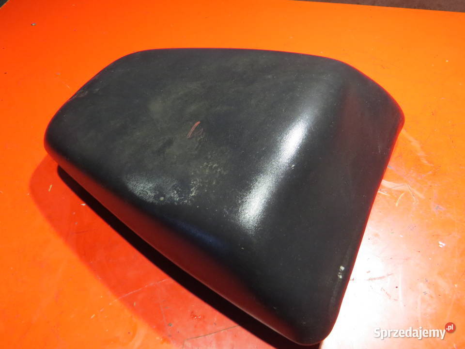 HONDA CBF600S CBF 600S 600 KANAPA SIEDZENIE Siedzenia Warszawa