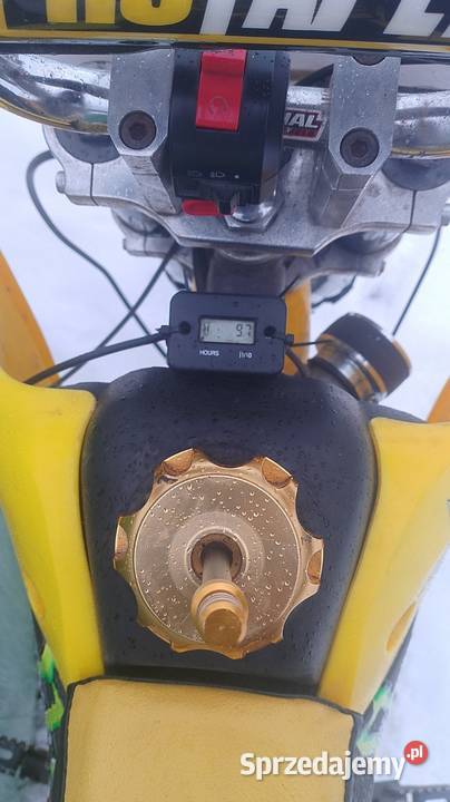 Loncin xtr 609 170CC 22 22KM Opoczno