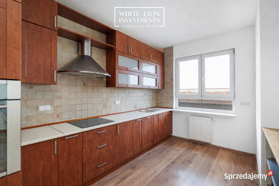 Sprzedam mieszkanie 543m2 2 pokoje Warszawa sprzedam