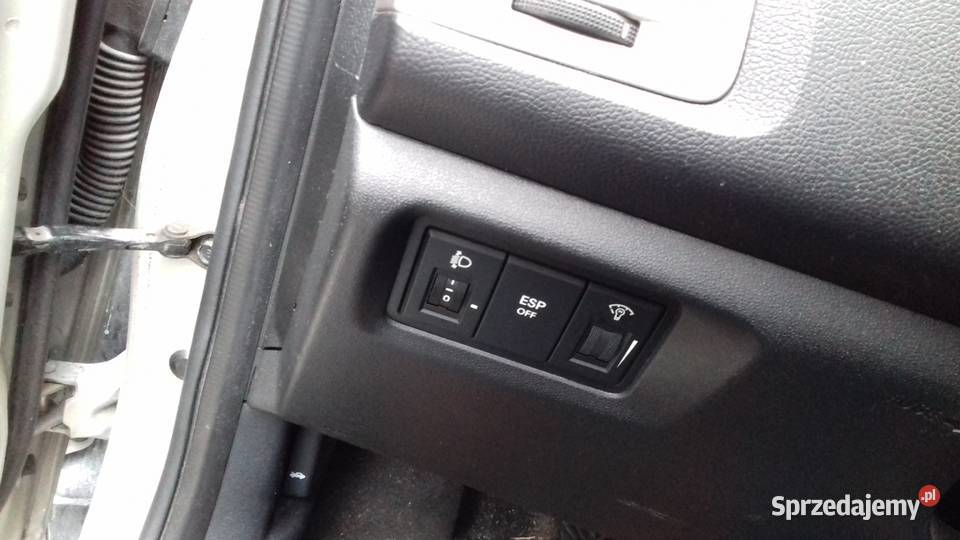 Hyundai i20 STYLE 4/5 Ostrołęka