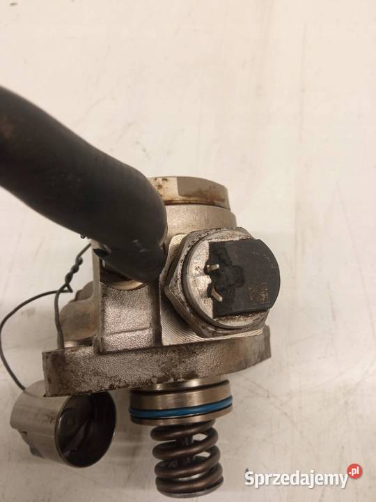 POMPA WTRYSKOWA 12 TSI Skoda Rapid I 20122019