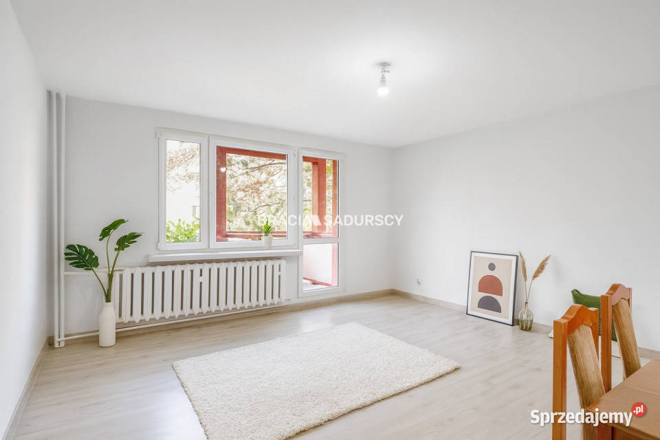 Mieszkanie 913m2 4 pokojowe Kraków małopolskie