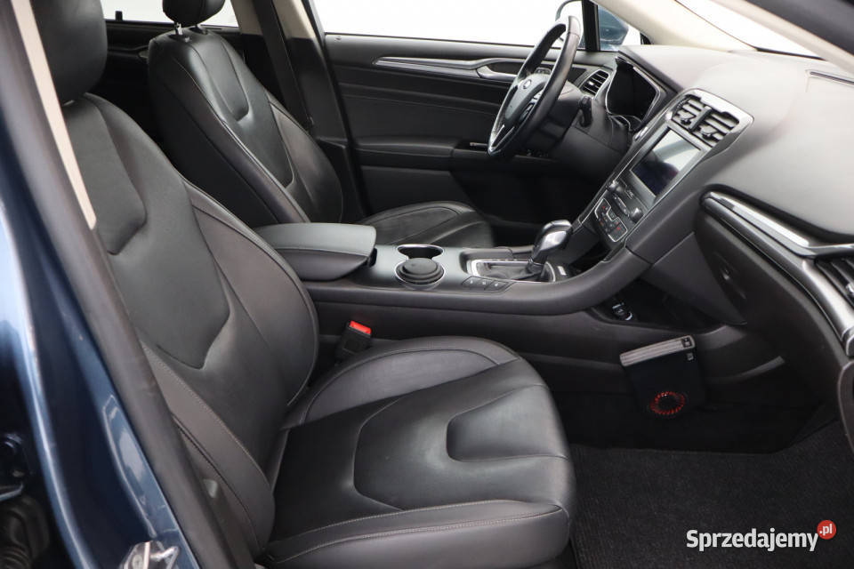 Ford Mondeo 20 Hybrid Zabrze