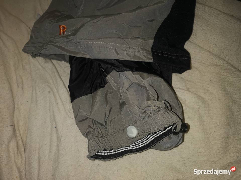 Spodnie snowboardowe narciarskie Trespass Radium Kętrzyn