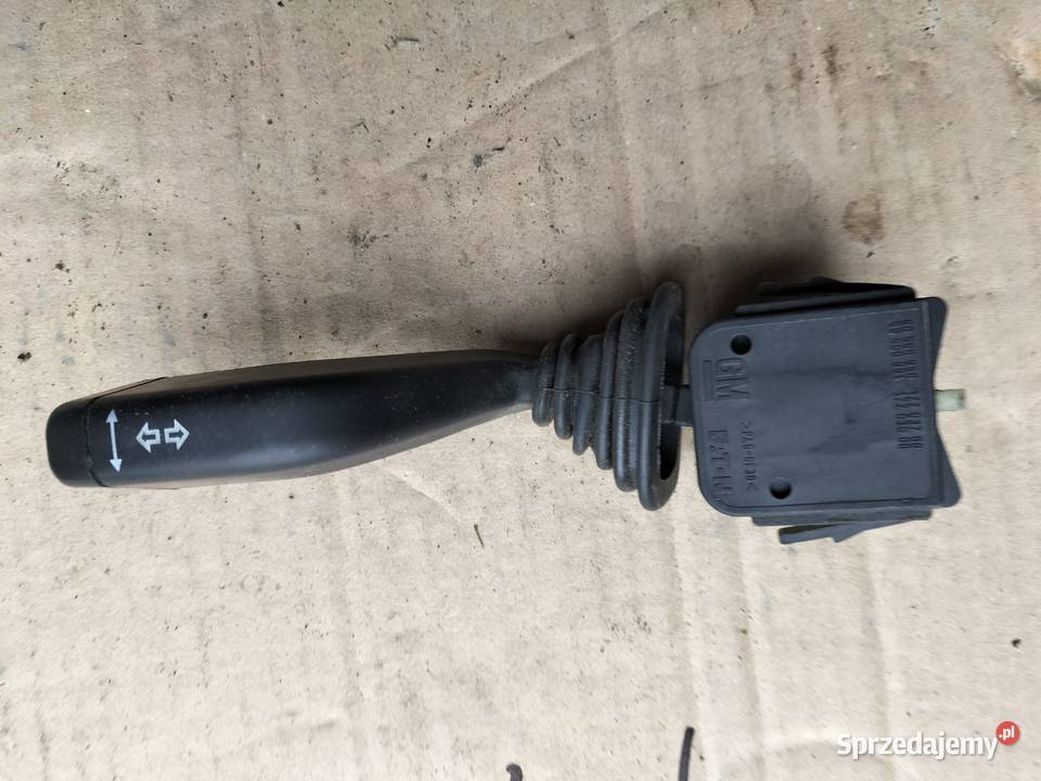 PRZEŁĄCZNIK KIERUNKOWSKAZÓW ASTRA G 90560990 lubelskie Kamień-Kolonia