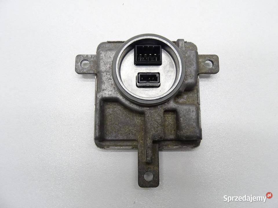 MODUŁ STEROWNIK PRZETWORNICA LAMPY LED