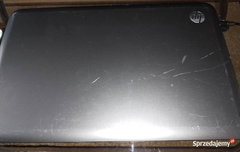 Laptop HP Pavilion G6 156 I52430M 8GB 128GB Mstów