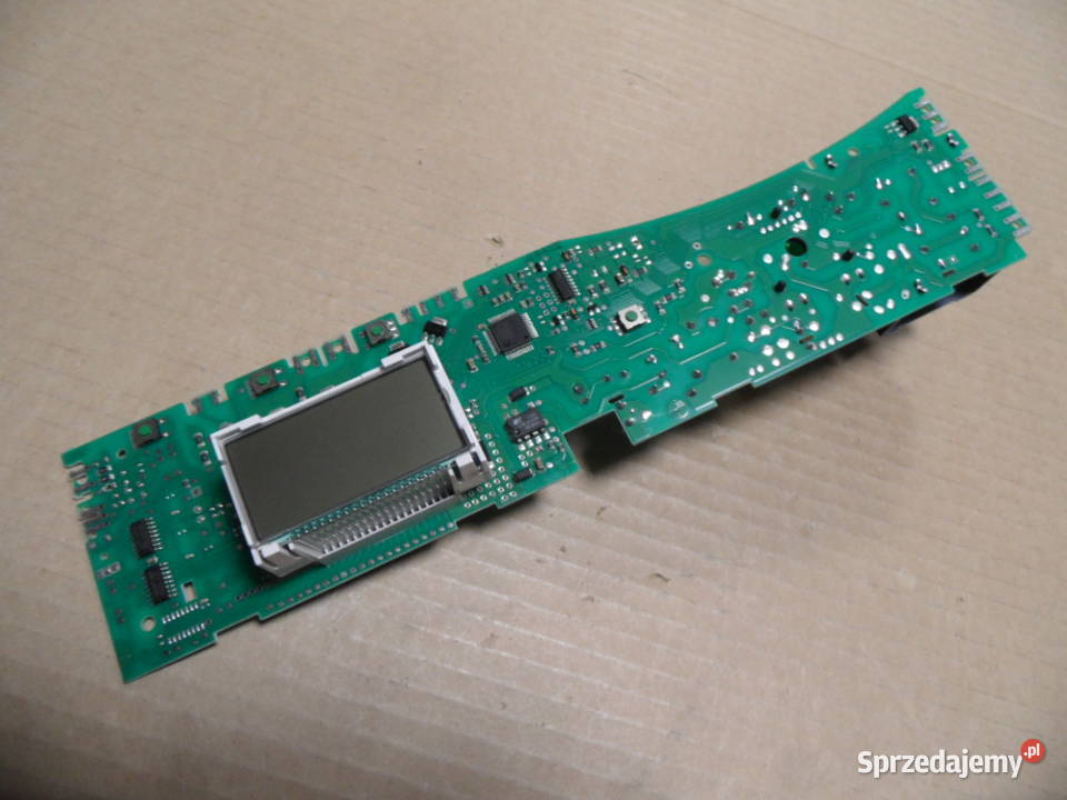 programator pralki programator pralki mastercook