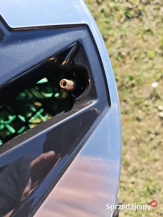 nowa Felga HYUNDAI KONA Elektryk 2025 Krosno