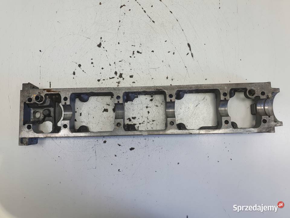 Citroen C4 Picasso 18 16V PODSTAWA WAŁKA Chełm