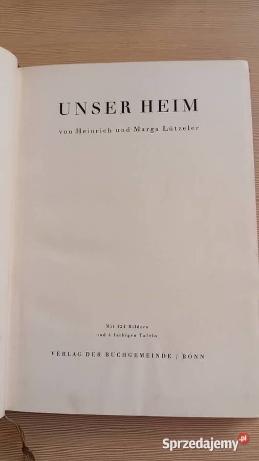 Unser heim Nasz dom meble porcelana szkło ogrody śląskie Katowice