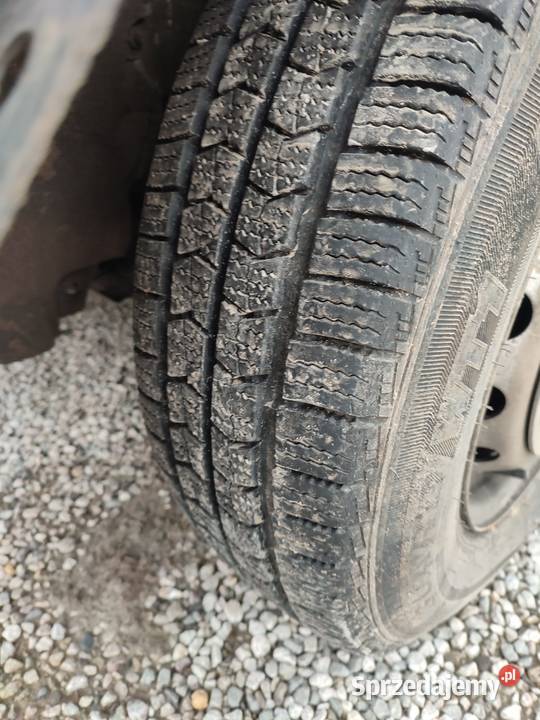 Renault Master IV 2024r 24000 klima kamera diesel świętokrzyskie Kielce