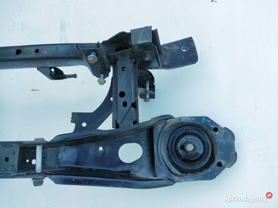 SANKI WÓZEK TRAWERS TYŁ FORD KUGA MK2 2WD Nowy Tomyśl