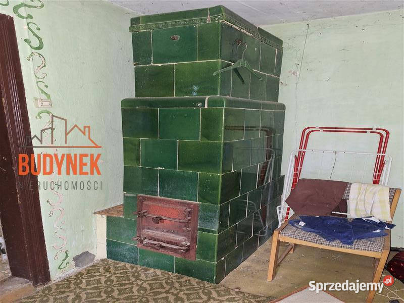 Dom wolnostojący Kowalewiczki wolnostojący