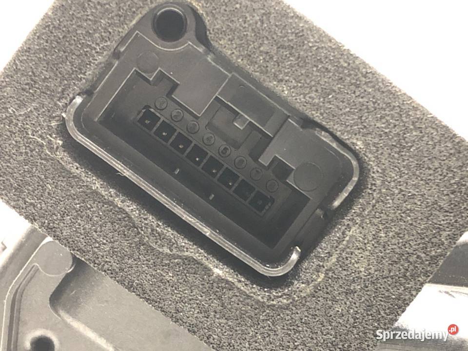 ZAMEK DRZWI LEWY TYŁ VW GOLF VII Kombi