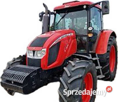 ZETOR FORTERRA 100 110 120 130 140 150 Kielce sprzedam