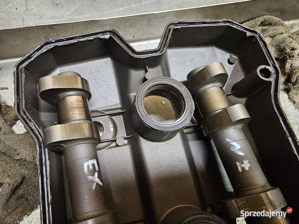Suzuki GSXR 750 r720 srad gsx 750 r 750r gsxr750 dolnośląskie Jelenia Góra