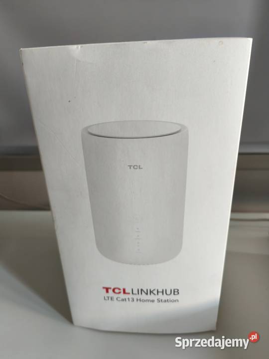 Modem TCL sprzedam