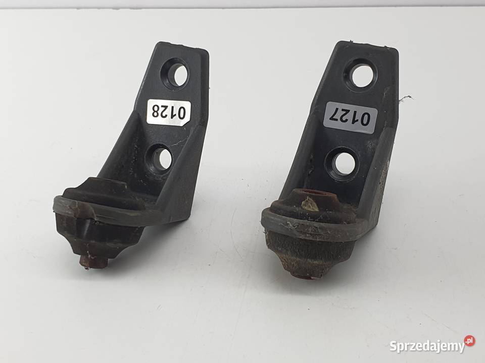 IVECO EUROCARGO I II III 9115 MOCOWANIE KOMINA dostawcze Janowice