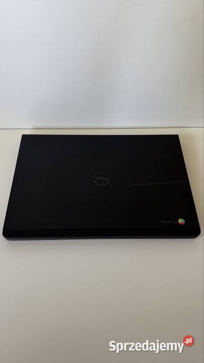 Dell Chromebook 7310 matrca Fullhd 13 sklep Play Czytnik kart pamięci  Żory