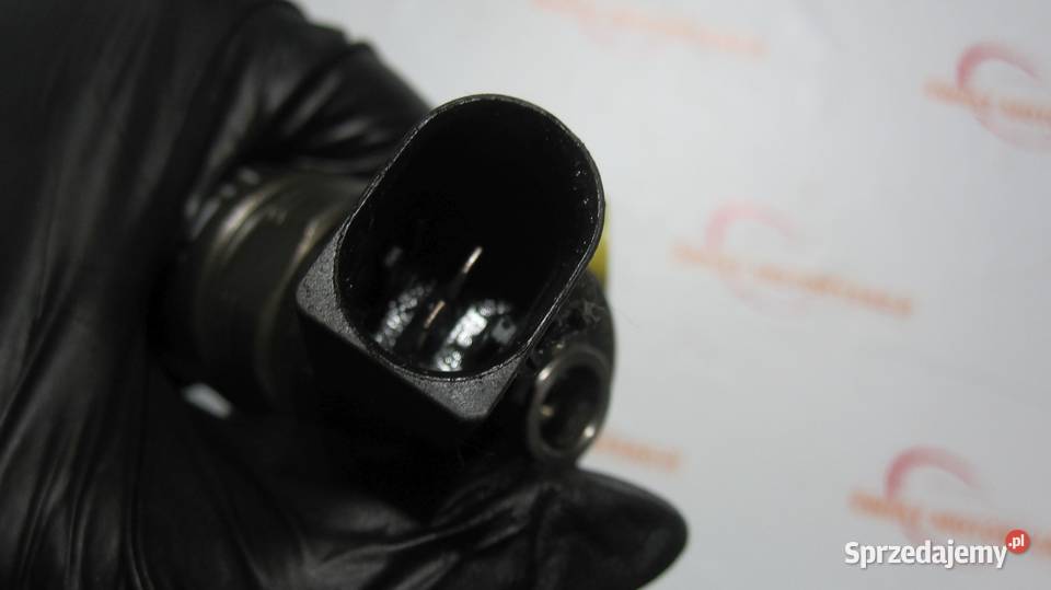 SMART FORFOUR 08 800 CDI wtrysk wtryskiwacz Kielce