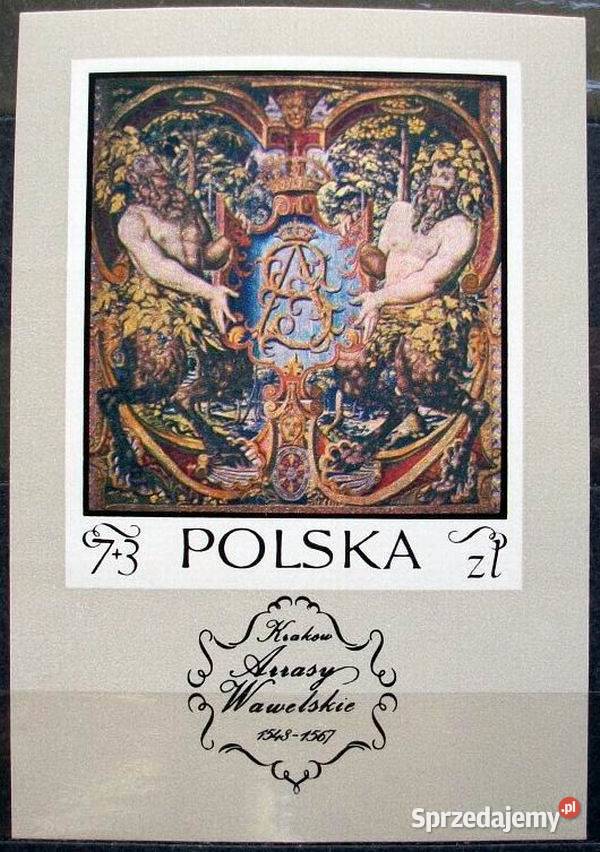 ZNACZKI POLSKIE 1970 IV kwartał Leźnica Wielka-Osiedle