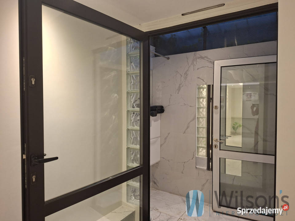 Mieszkanie 364m2 2 pokojowe Warszawa Zamieniecka sprzedam