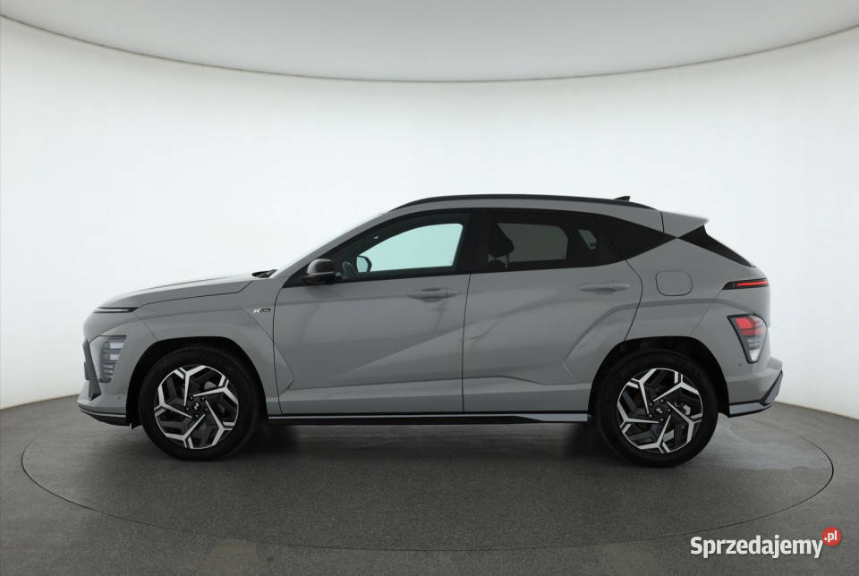 Hyundai Kona 16 TGDI mazowieckie Piaseczno