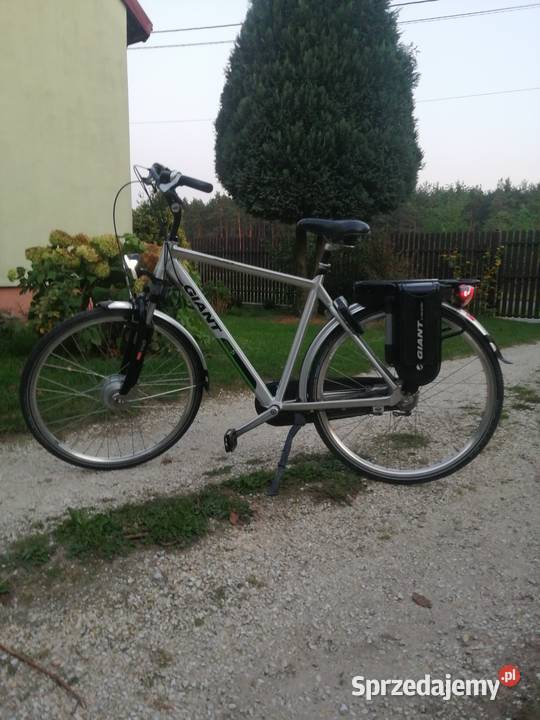Giant Twist 2 bateria 36v