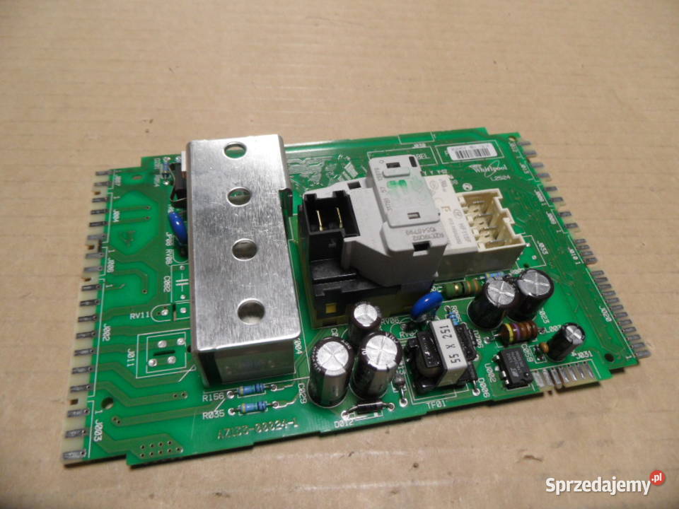 programator pralki polar PFL1221D 400010417449 Strawczyn