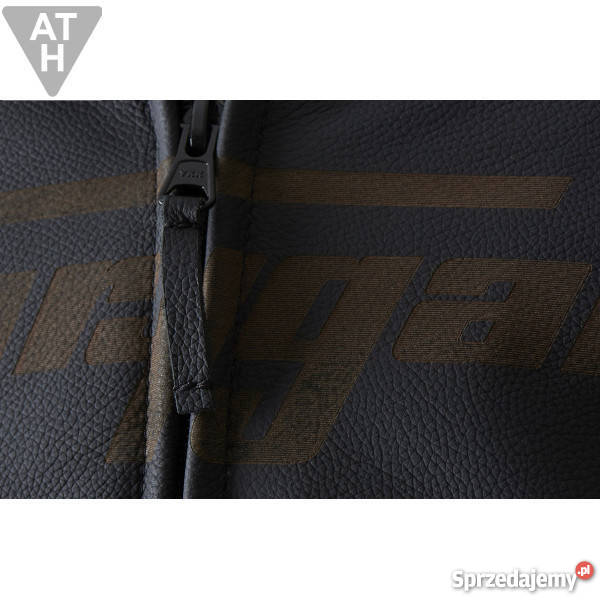 MOTOCYKLOWA KURTKA SKÓRZANA FURYGAN SKLEP Mrągowo