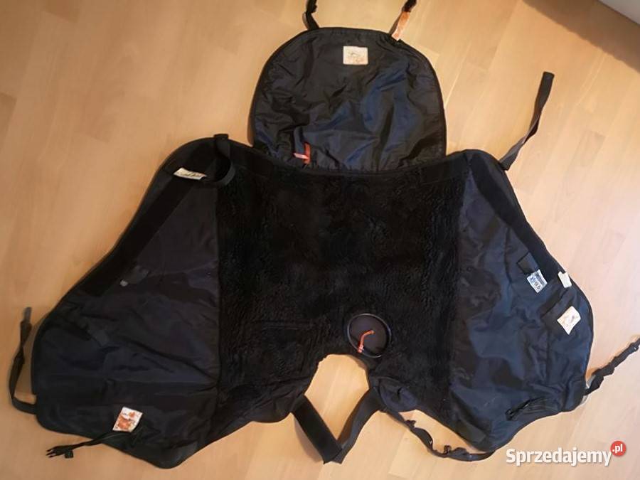 Motokoc TucanoUrbano R018 do Gilera Runner wielkopolskie