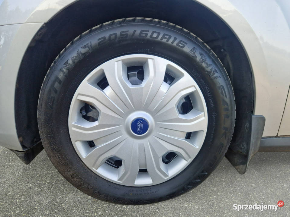 Ford Transit Connect Connect Kombi 230 L2 Trend sprzedam