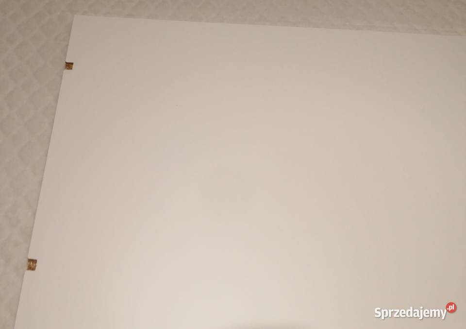 Utrusta półka 60x60 biały 50205612 Ikea 4 Czeladź
