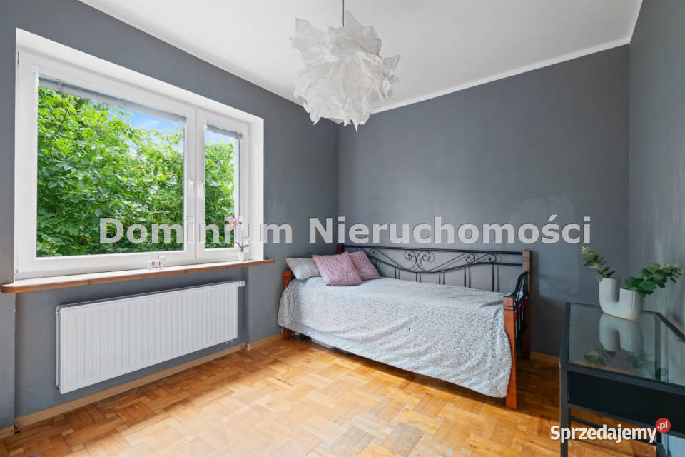 Dom bliźniak 218m2 Wrocław