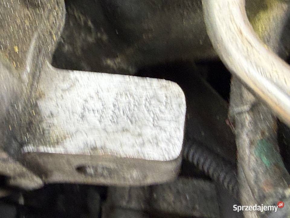 SILNIK ARY Audi TT A3 8L 18 T TURBO 180 Chełm
