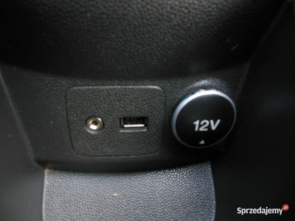 Ford Fiesta Bogate wyposażenie Serwisowana Lubin