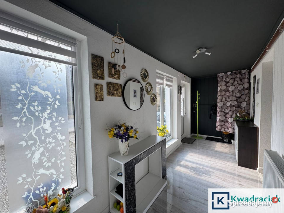 Ogłoszenie mieszkanie Krosno 70m2 2 pok miejsce parkingowe