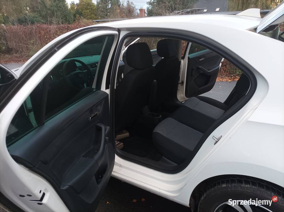 Seat Toledo IV sprzedam