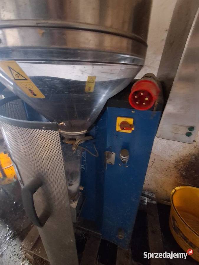 Stacja odpajania cieląt