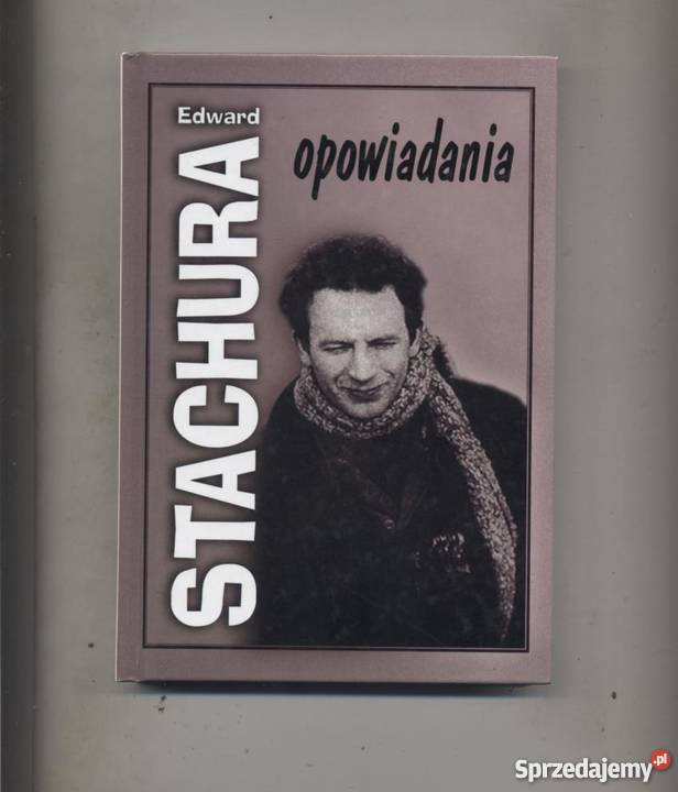 Opowiadania Szczecin