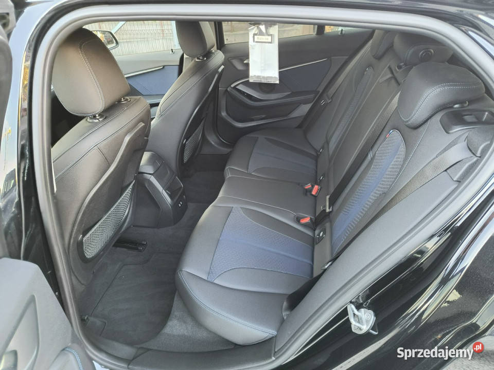 BMW 118 F40 2019 Zarejestrowany w Polsce Bydgoszcz