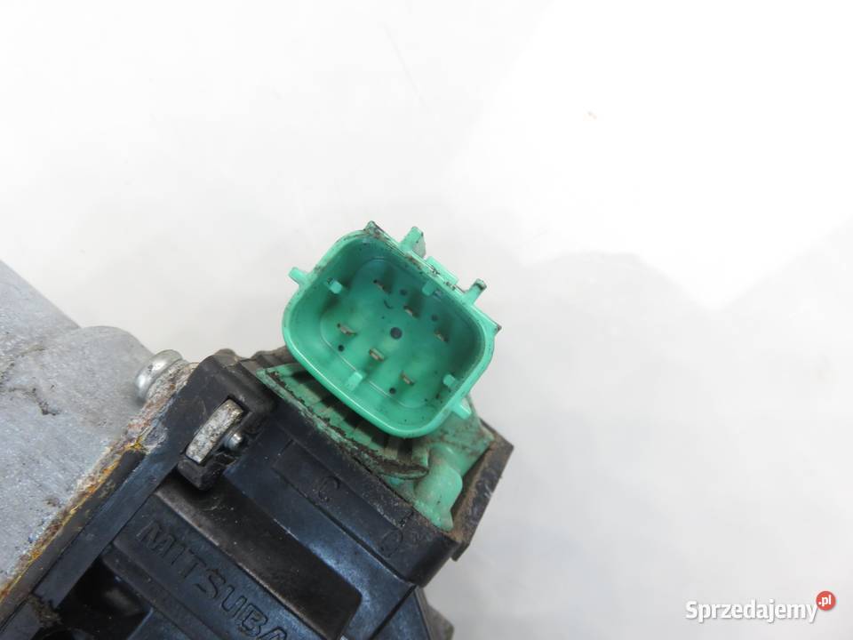 PODNOŚNIK SZYBY LEWY TYLNY INFINITI M Q70 Mechanizmy opuszczania szyb