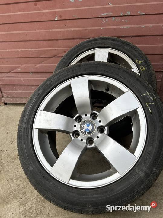 Felgi R 17 5x120 Tarnów